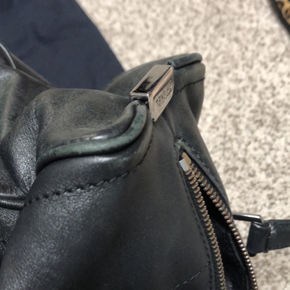 EUC CHANEL Chocolate Bar Boston Bag - Picture 16 of 16